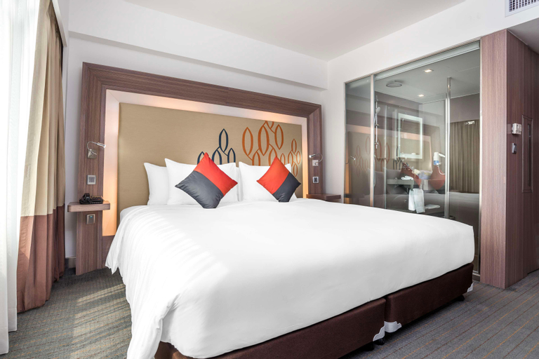 Bedroom 14