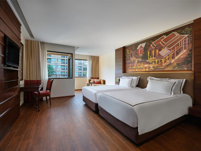 Bedroom 12