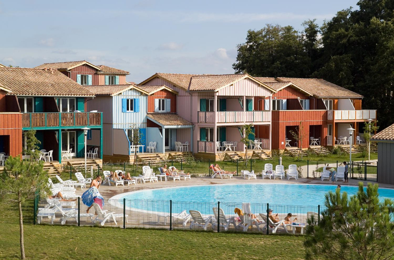 Others 5, Madame Vacances Les Rives Marines, Gironde