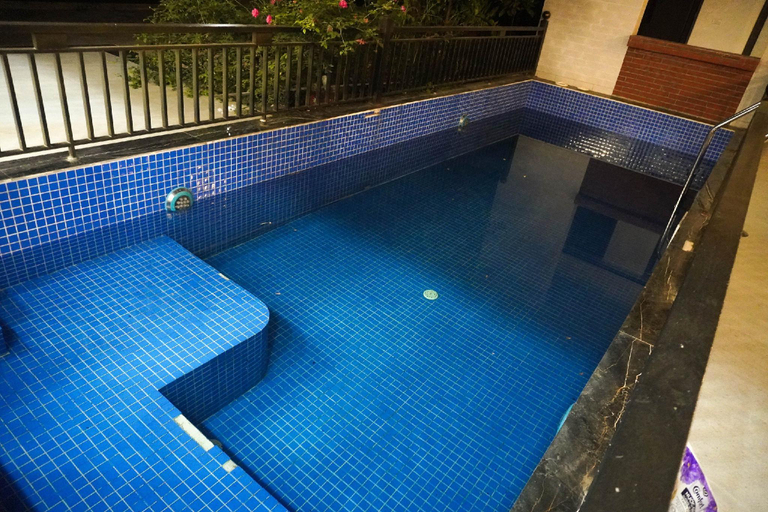 Others 4, A Thía homestay, Điên Biên Phủ