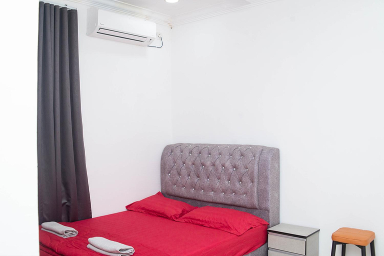 Others 5, Qiu's Event House Std Double Room, Hulu Terengganu