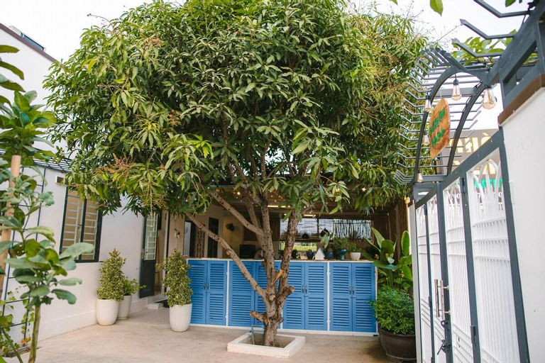 Nhà Yên Homestay, Phan Rang-Tháp Chàm