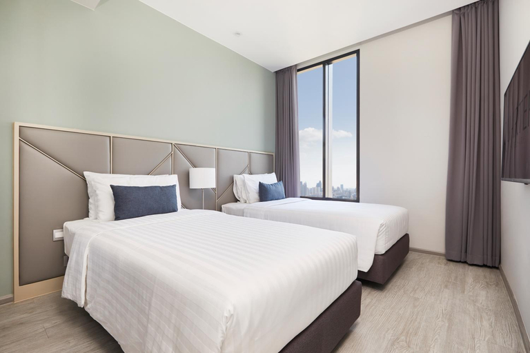 Bedroom 11