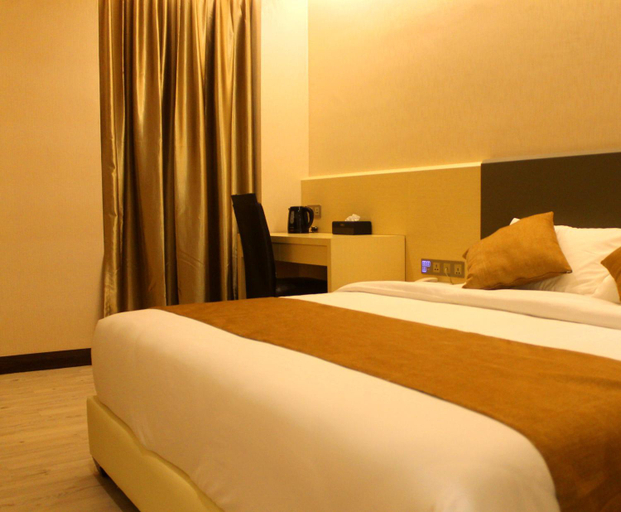 Bedroom 10