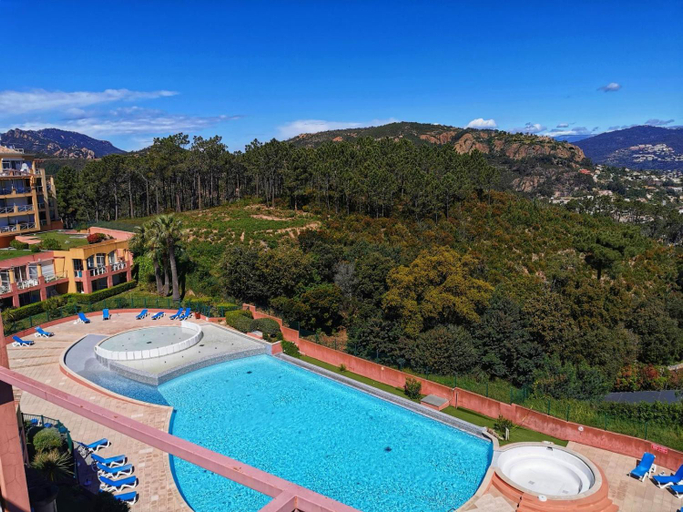Sport & Beauty 3, Rousseau, Alpes-Maritimes