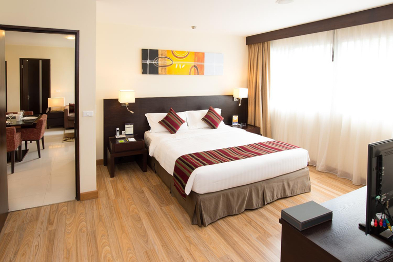 Bedroom 6