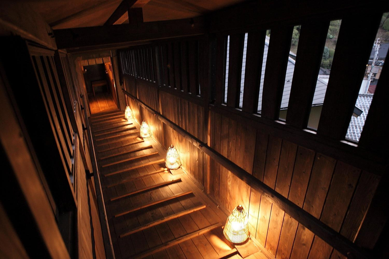 Others 1, Ryokan Yamanoyu, Minamioguni
