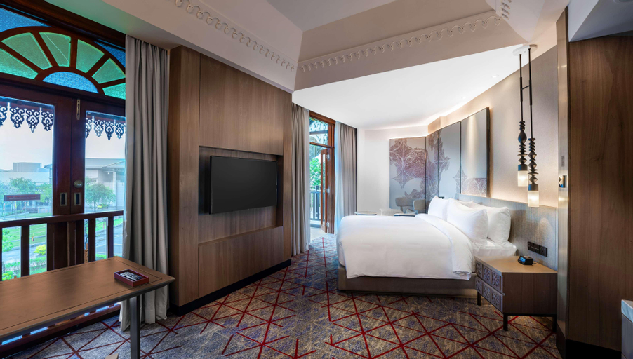 Bedroom 7