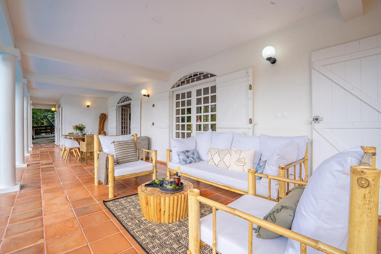 Others 4, Villa Caluma, Les Trois-Îlets