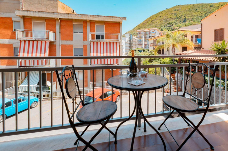 Others 4, Cefalu Beach Garden House, Palermo