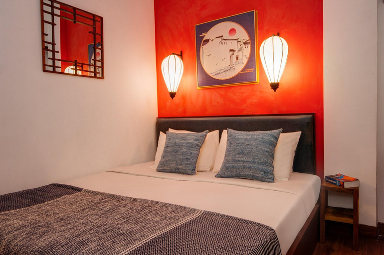 Bedroom 22