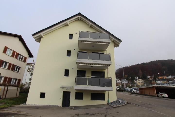 Dulliken, Olten