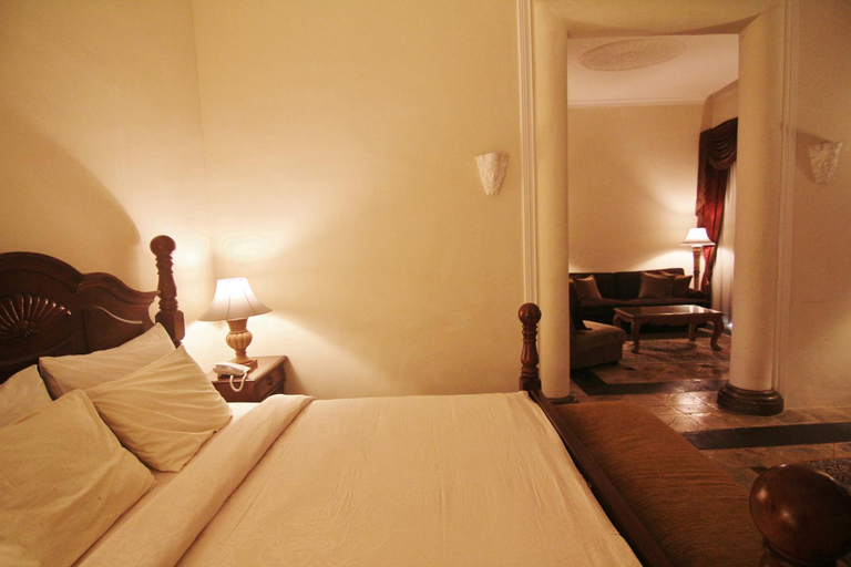 Bedroom 22