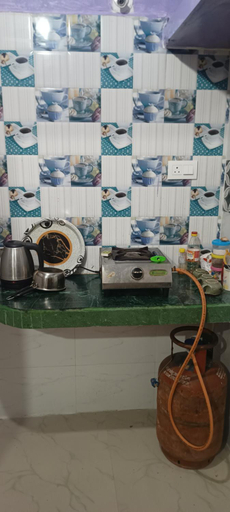 Food & Drinks, Pravuprasad Homestay Family Room, Khordha