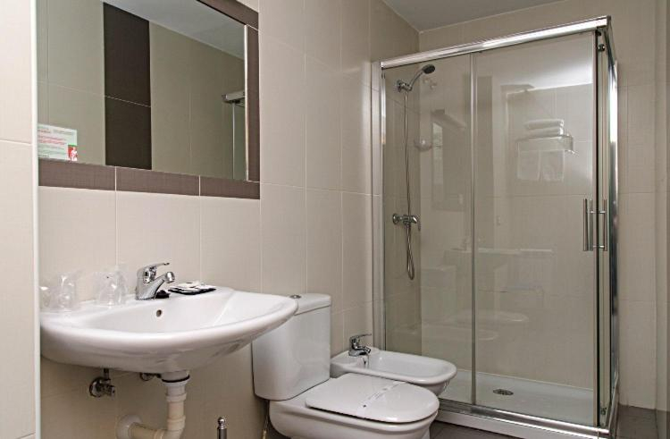 Others 5, Hostal Don Rodrigo, Zamora