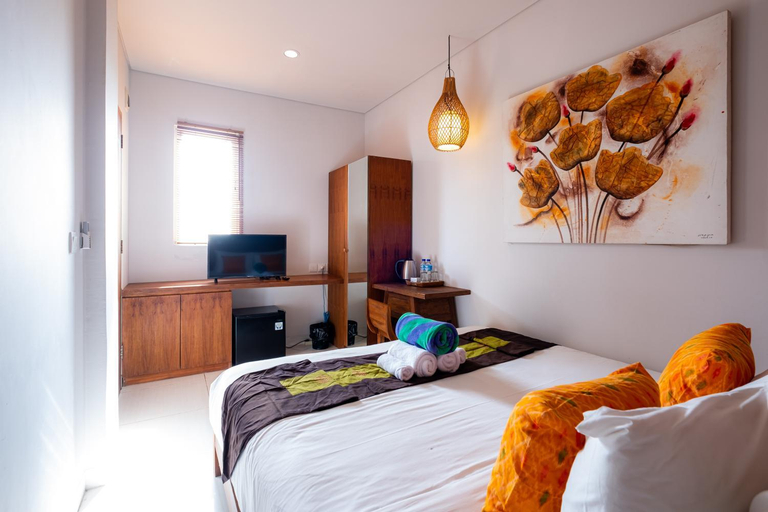 Bedroom 26