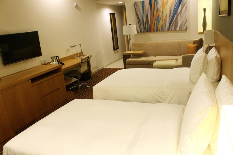 Bedroom 9