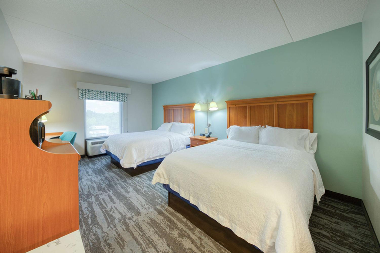 Bedroom 6