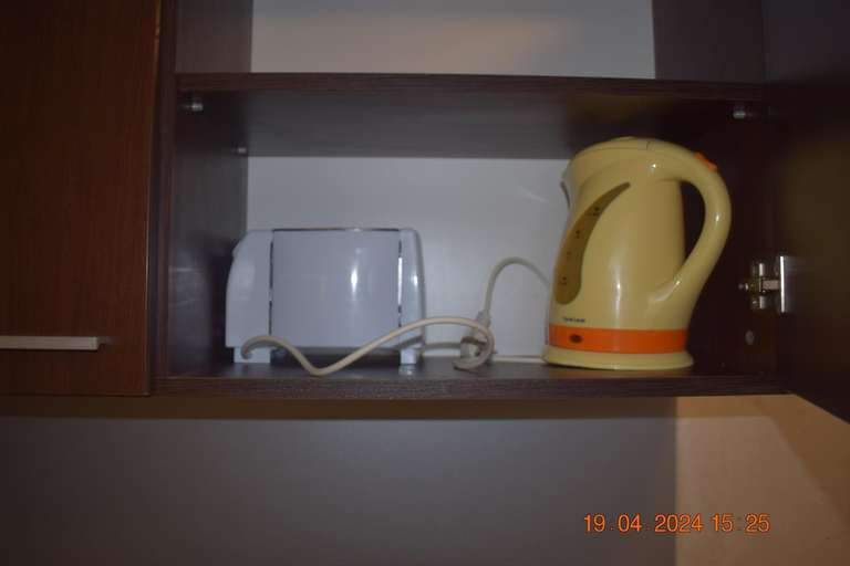 5, Villa Park Guest Apartments, Samokov