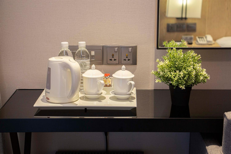 Amenities 26