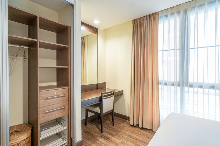 Bedroom 15