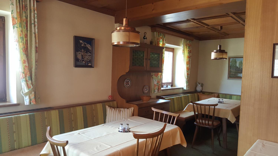 Food & Drinks, Gastehaus Wallner, Kitzbühel