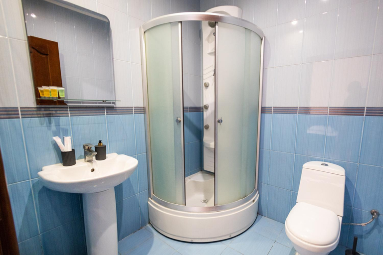 Others 5, Yan Hotel Erevan, Yerevan