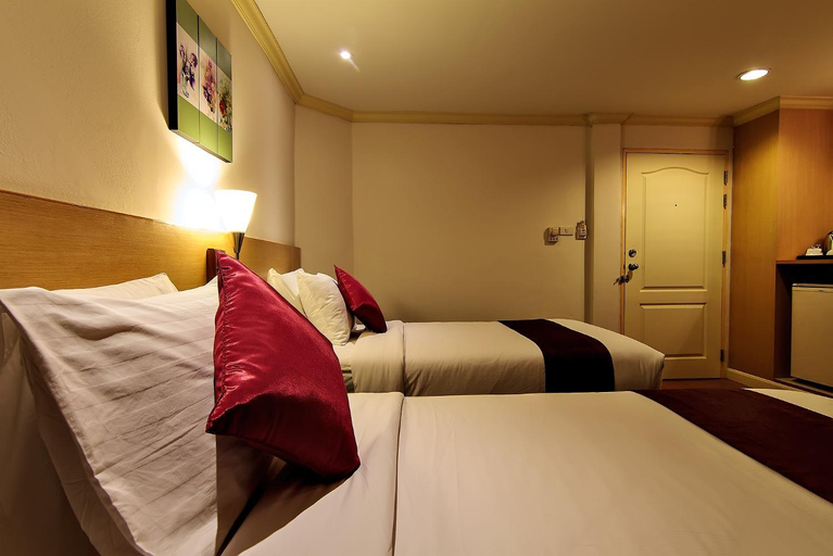 Bedroom 4
