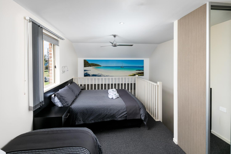 Bedroom 12