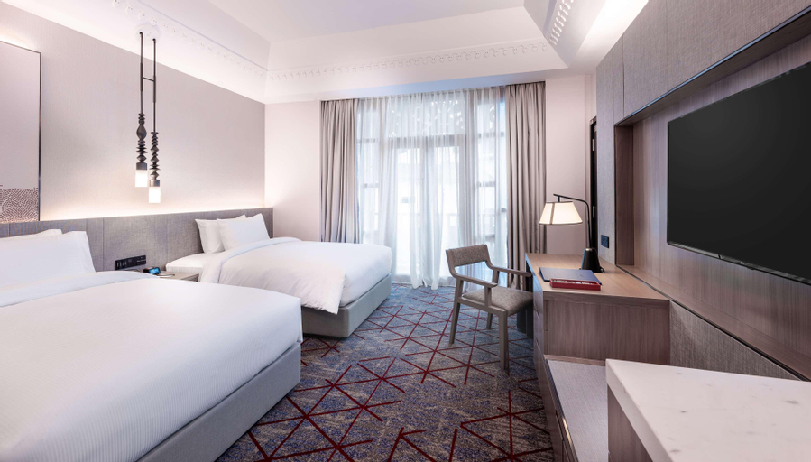 Bedroom 20
