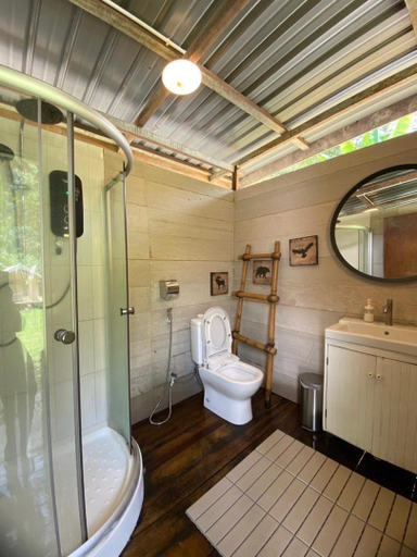 Others 5, Canopy Villa Glamping Park, Bentong