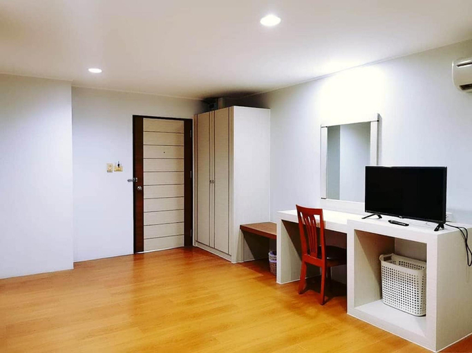 Others 5, Perfectroom Mansion, Hat Yai