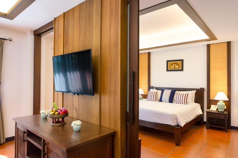 Bedroom 11