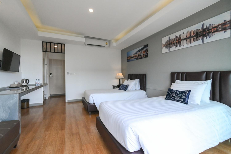 Bedroom 7