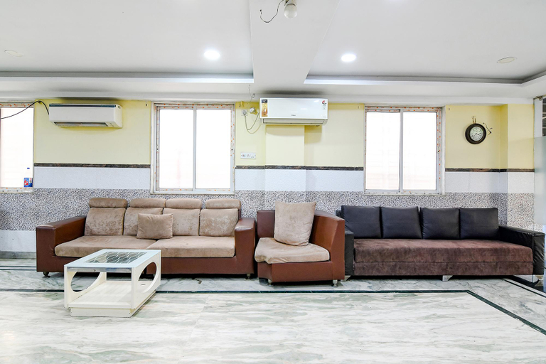 Public Area 2, Fabhotel Saltlake Palace, North 24 Parganas