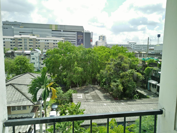 Scenery