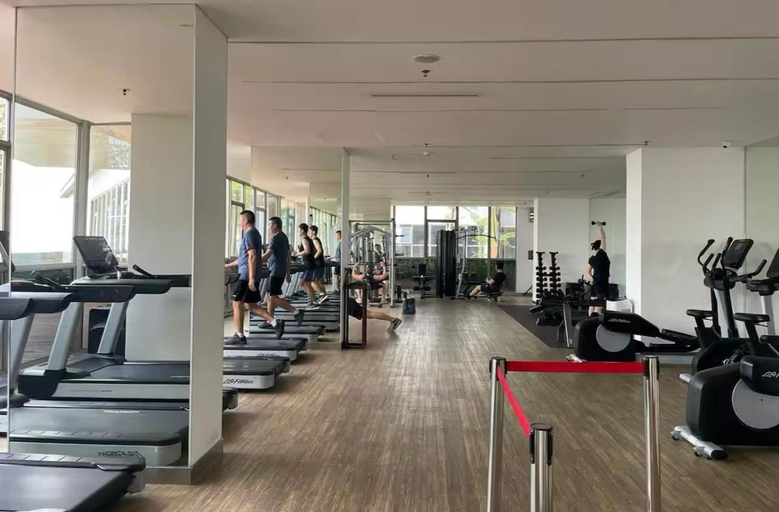 Others 4, Gold Coast Pik Modern Stay Sea View, North Jakarta