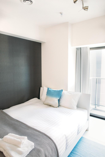 Dash Living Nihonbashi, Chiyoda