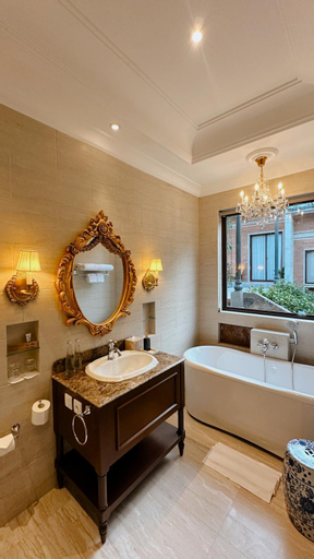 Bathroom 3