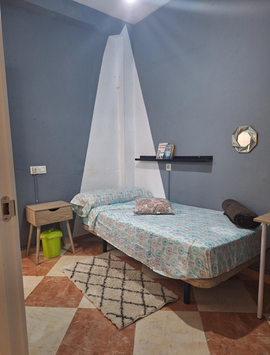 Bedroom 2, Ikigai House, Sevilla
