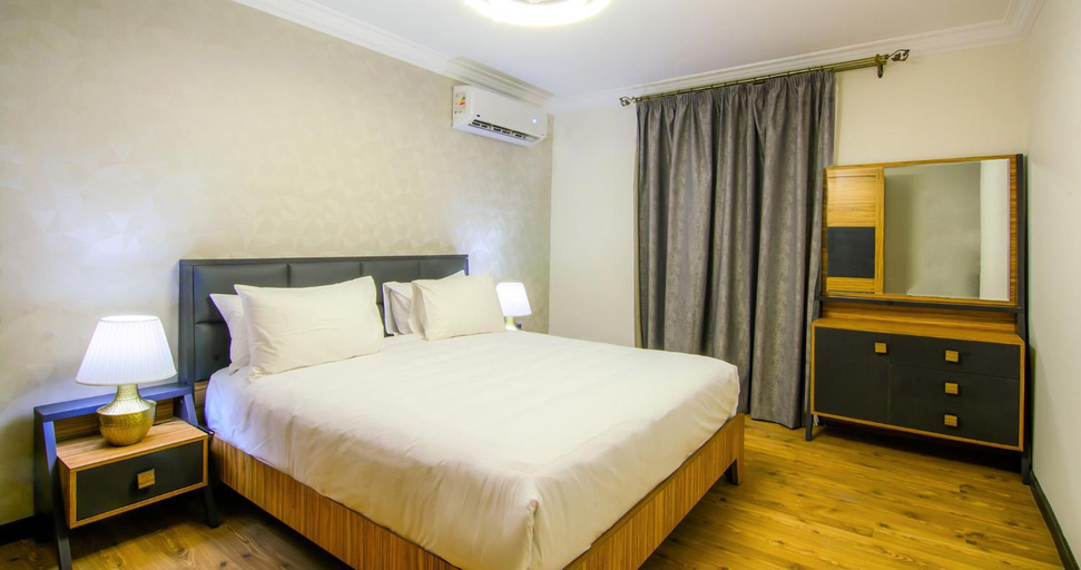 Bedroom 7