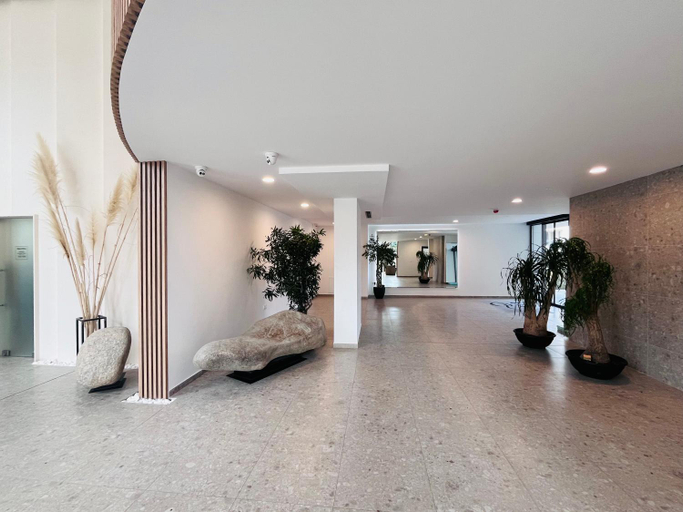Public Area, EXCLUSIVE St Constantine Suites, Varna