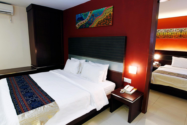 Bedroom 10