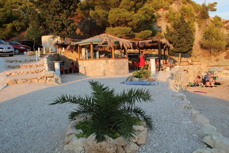Exterior & Views 2, Apartment Tafra 3, Omiš