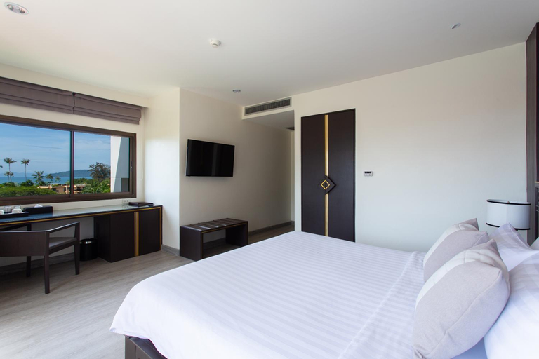 Bedroom 11