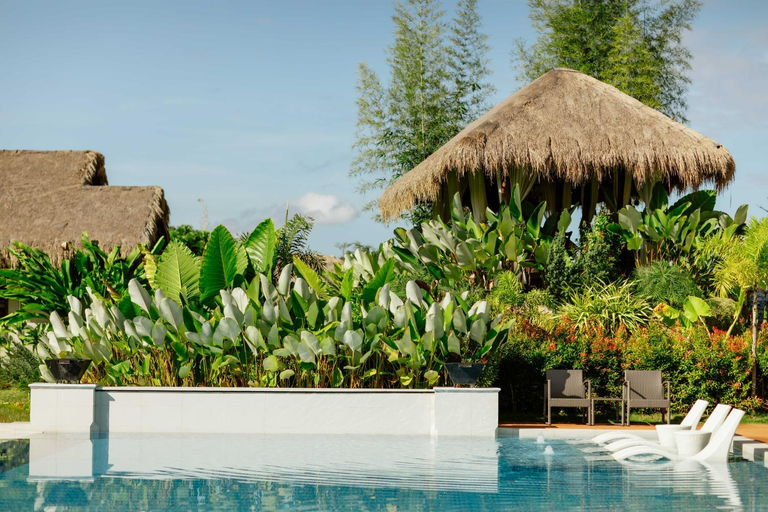 Sport & Beauty 2, La Joya Farm Resort & Spa, Aloguinsan