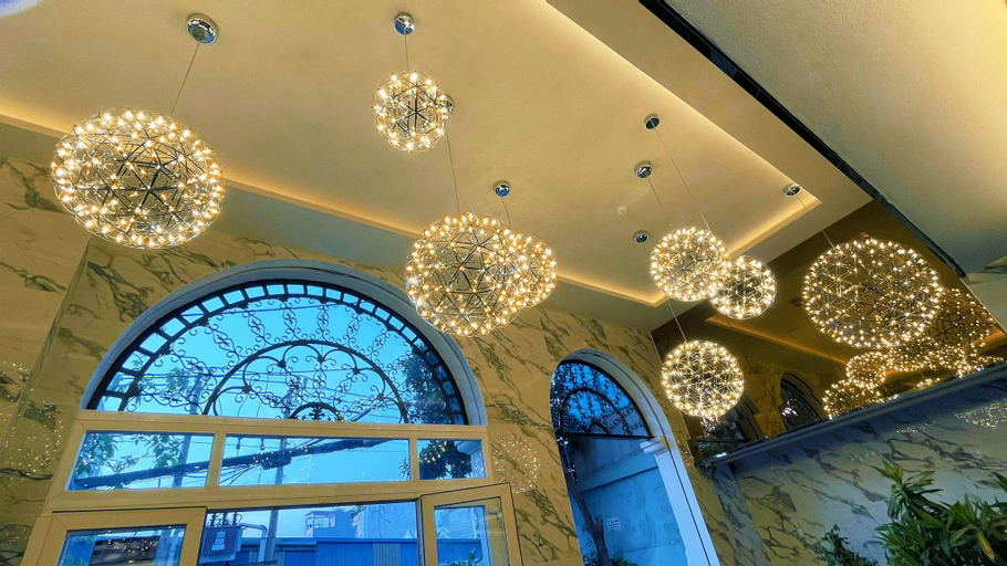Others 4, A In Hotel Atistar, Gò Vấp
