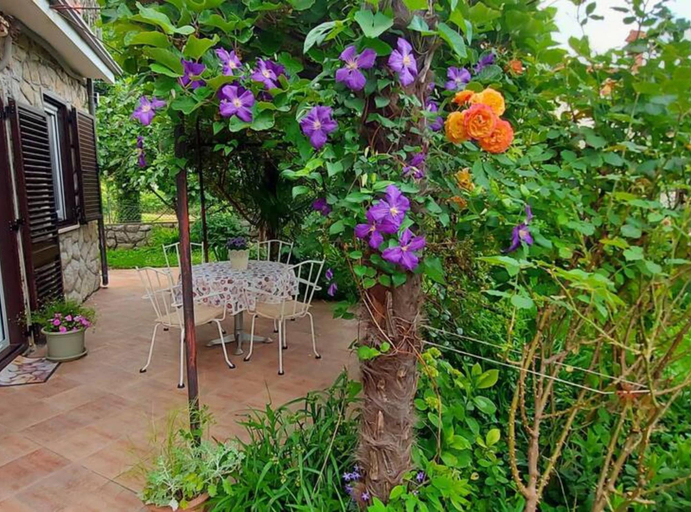 Others 4, Green Garden Oasis, Opatija/Veprinac