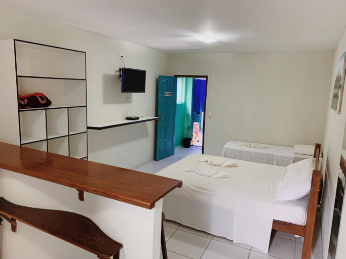 Others 4, Flats e Suites Elcaline, Ipojuca