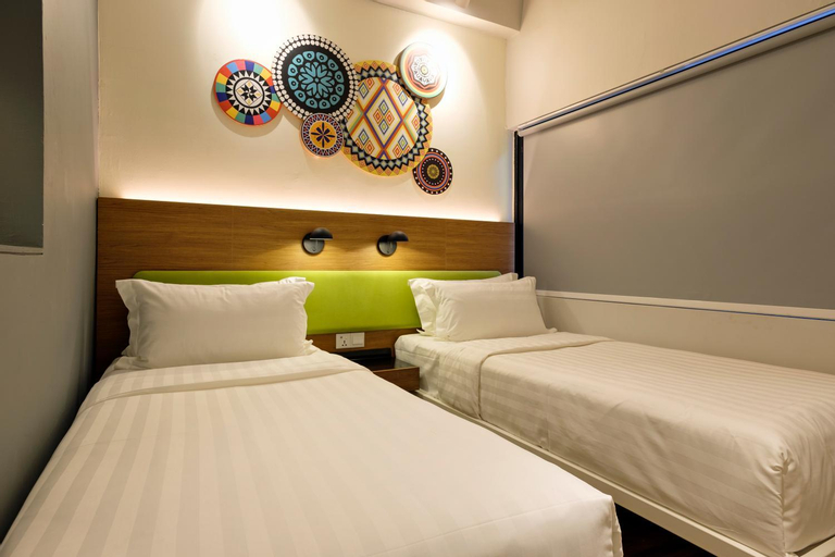 Bedroom 14